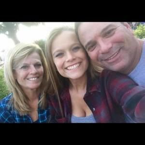 Meet your Posher, Aimee